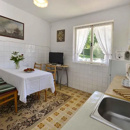 In Porec/istrien 37713 Daire *