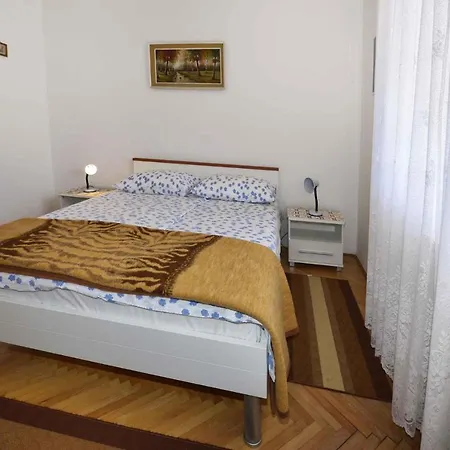 In Porec/istrien 37713