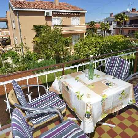 In Porec/istrien 37713 Apartment Poreč