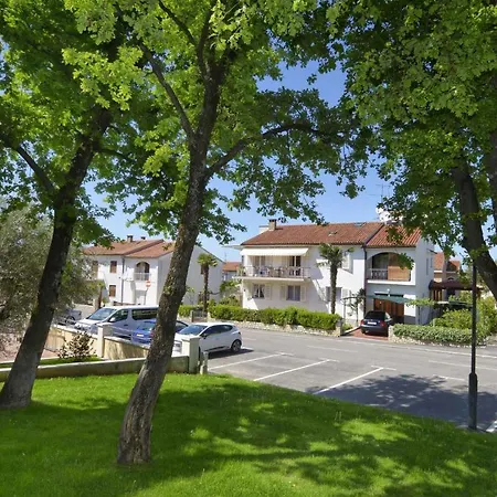 In Porec/istrien 37713
