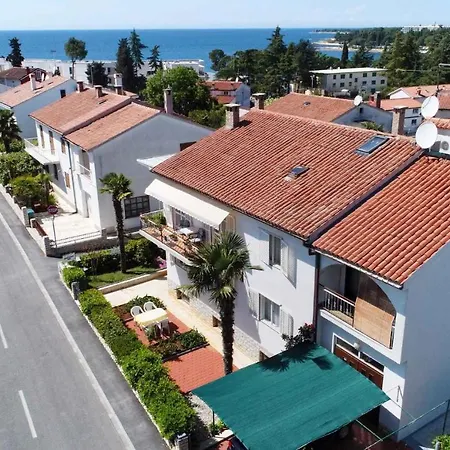In Porec/istrien 37713 Apartment *