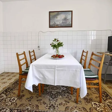 In Porec/istrien 37713 Apartment Poreč