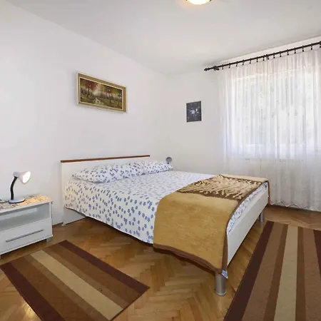 Daire In Porec/istrien 37713