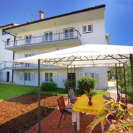 In Porec/istrien 37713 Apartment