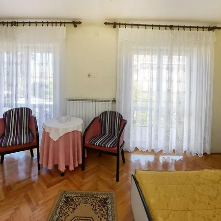 In Porec/istrien 37713 Apartment